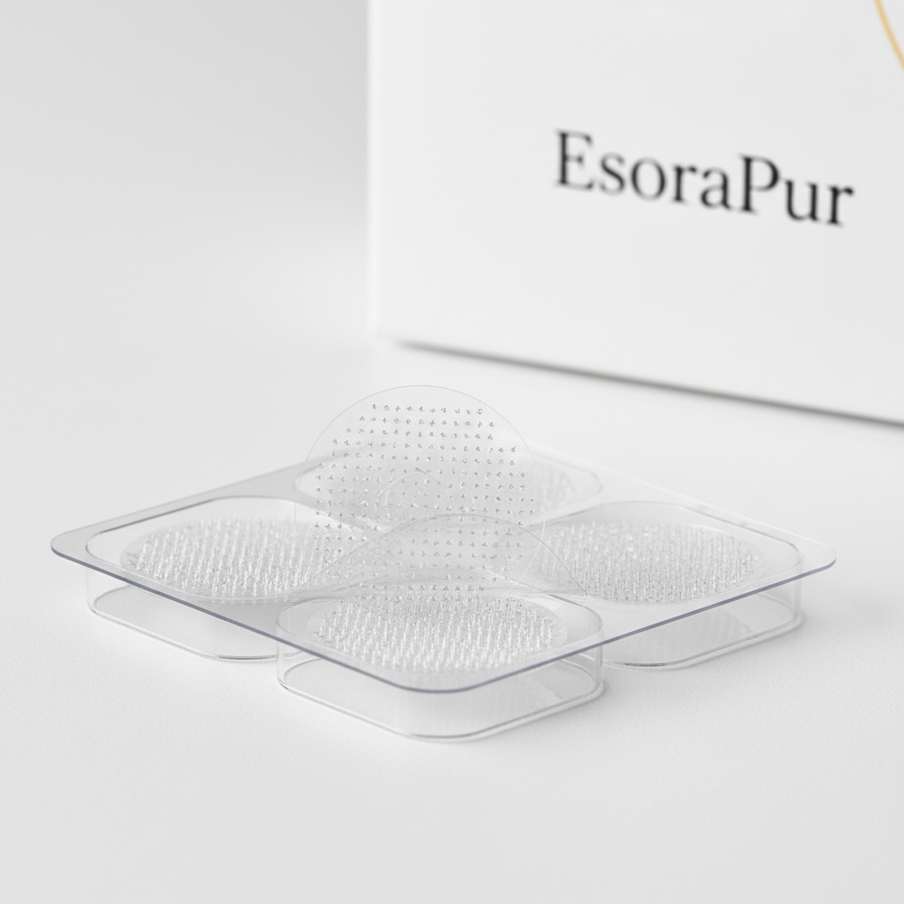 ClearSkin Pro – 3-in-1 Microneedle Bundle