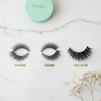 SnapLashes – Magnetische Wimpern