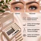 LashStudio – DIY Wimpern-Set für zuhause