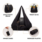 KeyShopper – Nie wieder ohne Tasche