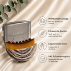 ContourGlow – Gesichts-Massagebürste